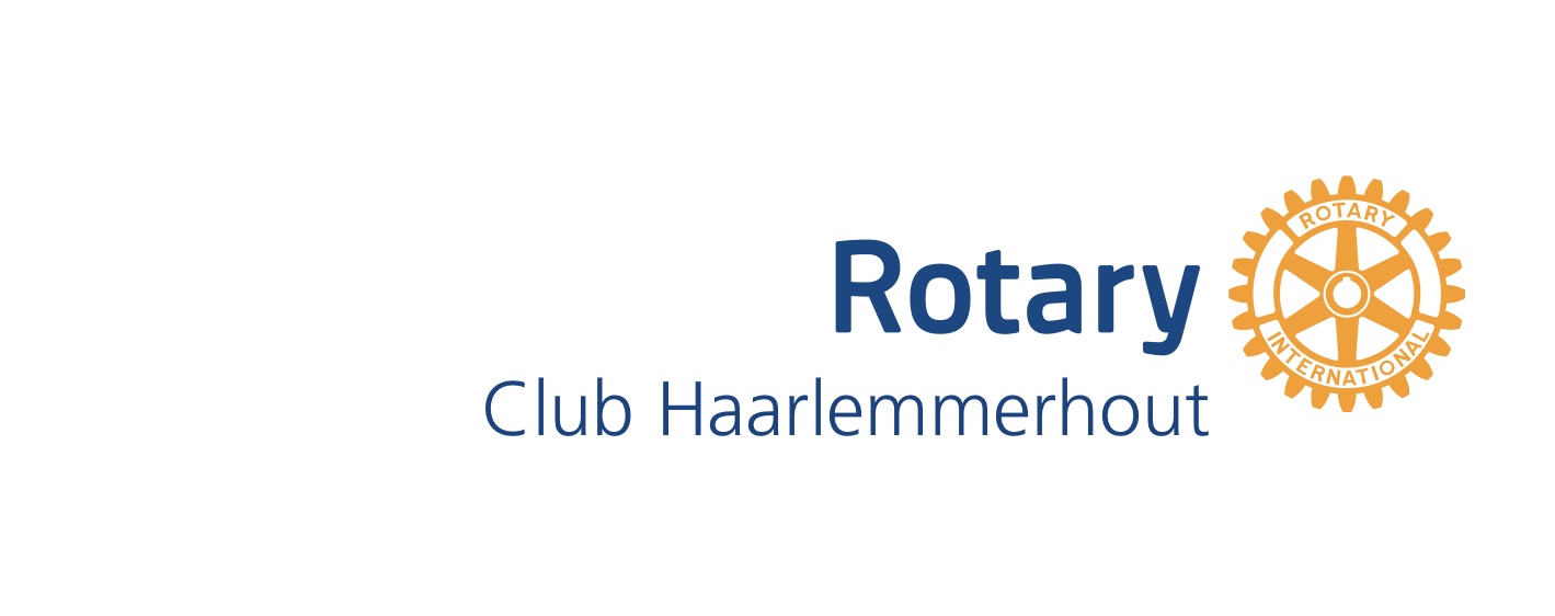 Rotary Haarlemmerhout