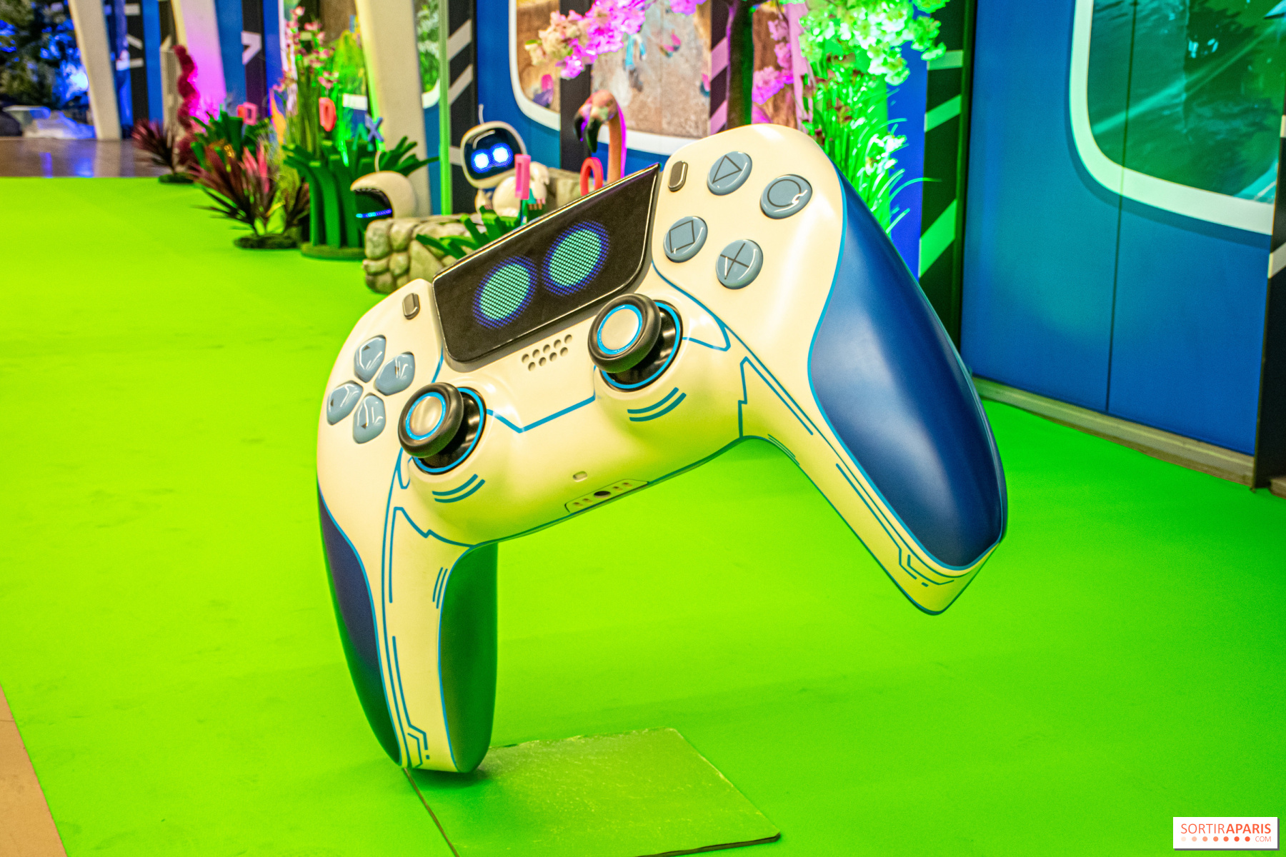 Vrijwilliger game club